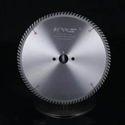 Tct Tungsten Carbide Tipped Circular Saw Blade Atb Tcg Teeth Cutting Soft Hard Wood Chipboard Plywood