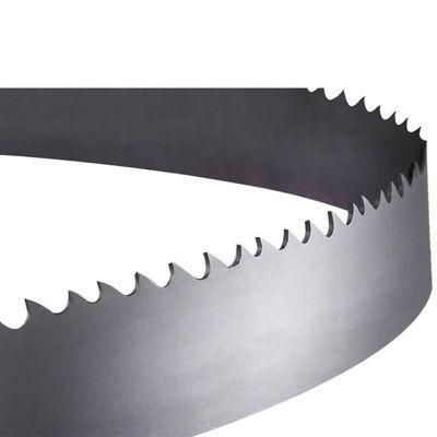 Pilihu HSS Bi-Metal M42 Reciprocating Band Saw Blade