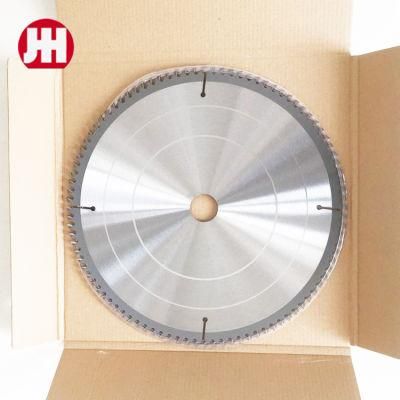 Tungsten Carbide Tipped Tct Circular Saw Blade for Wood Laminate Board