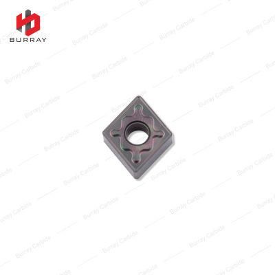 Tungsten Carbide Turning Inserts for Cutting Machine