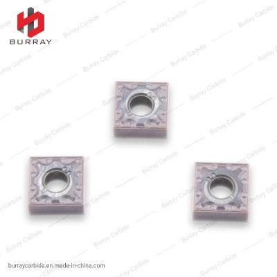 CNC Machining Inserts Carbide Manufacturer Insert Turning Tool