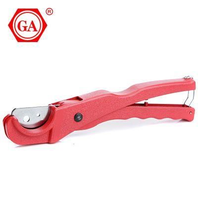 Ga Factory Simple Scissor (Aluminium) &phi; 14-32