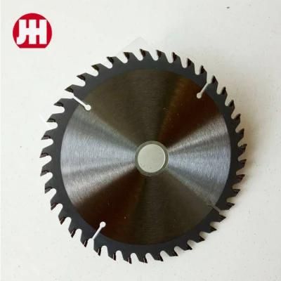 High Quality Wholesale Wood Cutting Tct Saw Blade Circular Disc