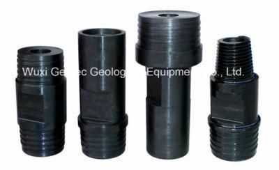 Aq Bq Nq Hq Pq Hrq Rod Subs for Geological Drilling