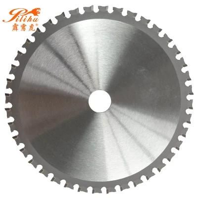 165mm Tct Saw Blade for Metal Cutting