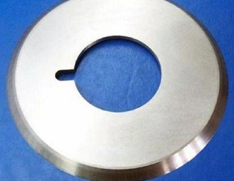 Slitting Blade for Cutting Carrier Tape