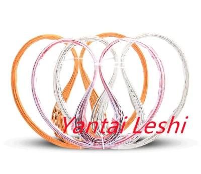 Leshi Factoty Supply Frozen Bone Meat Cutting Band Saw Blades