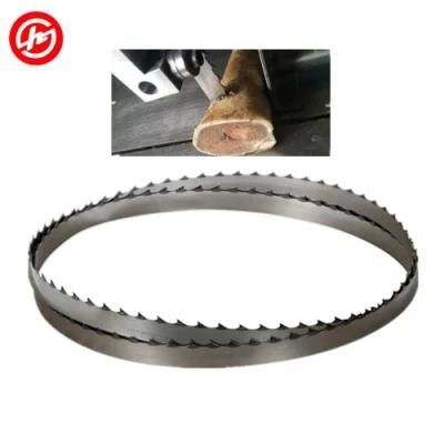 Meat Fish Band Saw Blades