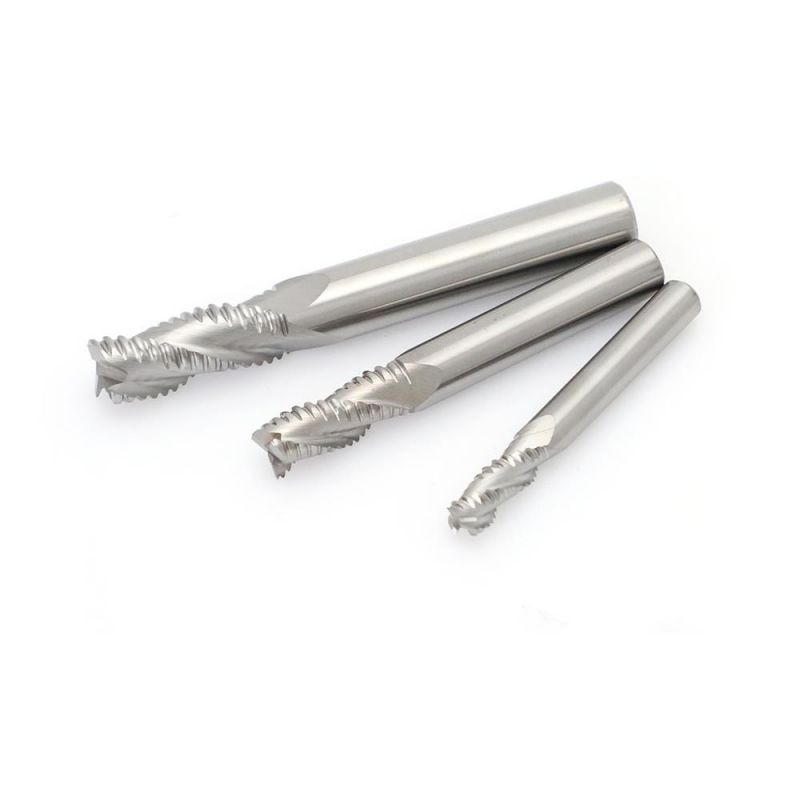 Endmills End Mill for Aluminum