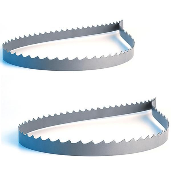 112 Meat Bandsaw Blades for Cutting Frozen Fish Bone and Pork