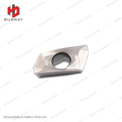 Apmt Carbide Coated Insert for Milling