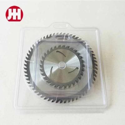 China Wholesale Tct Circular Saw Blade for Cutting Wood