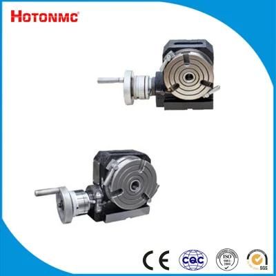 Mini Series rotary table HV-3&quot; HV-4&quot; HV-5&quot;