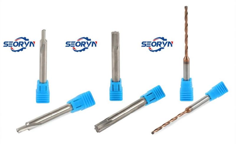 SENYO MKR6 Solid Carbide Turning Tools Radius Grooving