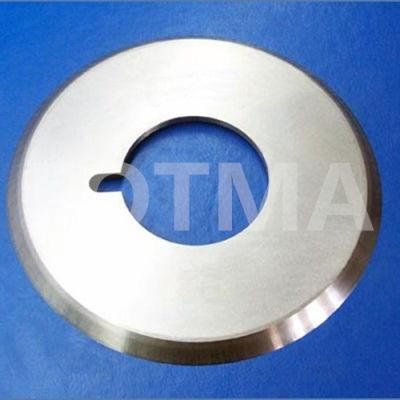 K20 K30 Tungsten Cemented Carbide Cutting Blade Tools Carbide Cutting