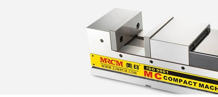 Precision Machine Vice with Acceptable Price Mr-Mpl-130b