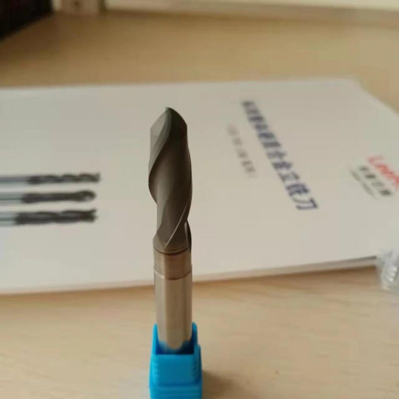 Diamond Coated Carbide Tools