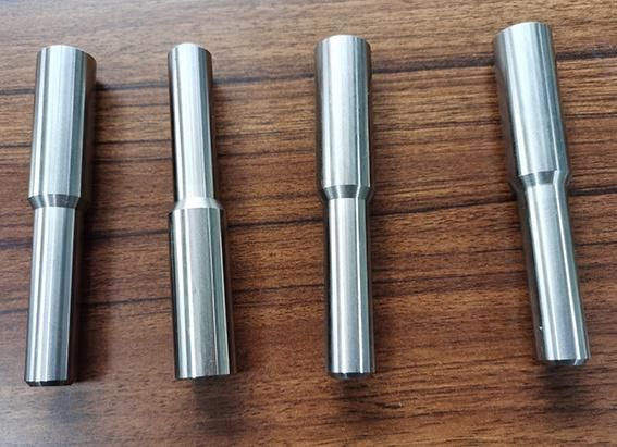 Tin Coating Rough End Mills