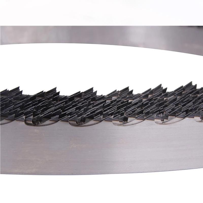 Bandsaw Blades for Wood