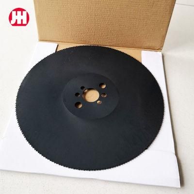 Cutting Tools 315 X 2.0 X 32 X 140sc HSS Circular Cold Saw Blade