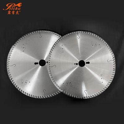 Pilihu Tct Saw Blade for Panel Saw 12 Inch Saw Woodworking Machinery MDF Wood Cutting