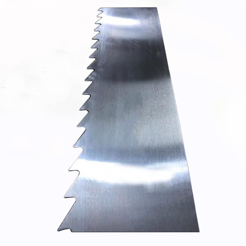 Carbon Steel Blade Material Hard Wood Cutting Band Saw Blade