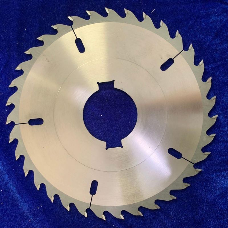 Tct Plywood Saw Blade