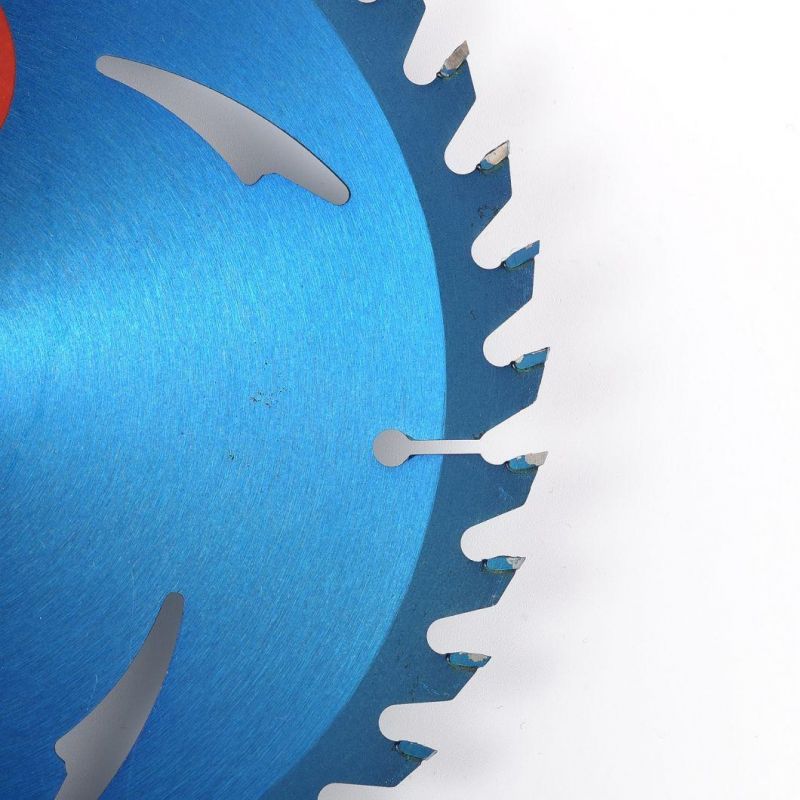 16% off Tct Wood Cutting Circular Saw Blade Metal Cutter Saw Blade