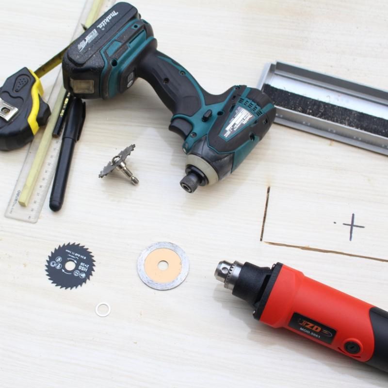 Mini Saw Blade