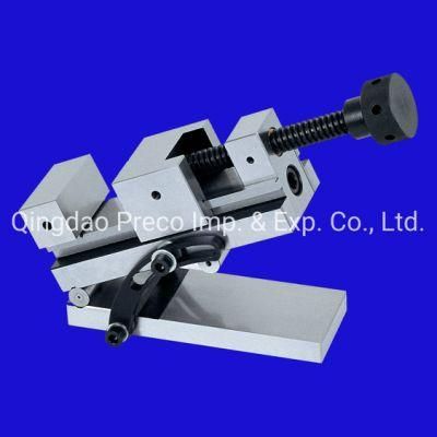 High Quality of Precision Sine Bench Tool Vise