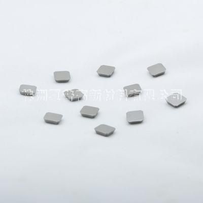 High Hardness Quality Ceramic Insert Sekn1203 CNC Machine