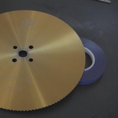 Od160 - 610mm, Customized Size Is Available Rubber Cutting Circular Saw Blade