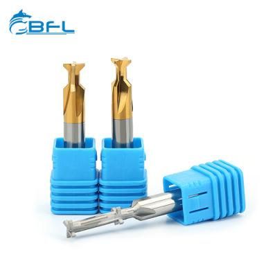 Bfl Dovetail End Mill