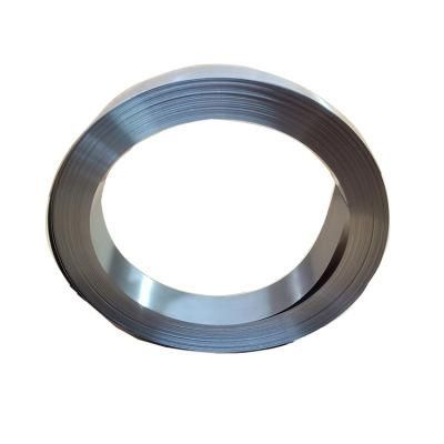 High Carbon Steel Materials for Band Saw Blades Applications