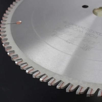 Panel Sizing Saw Blades