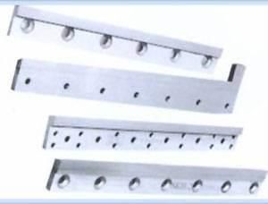 Customized Harvester Blades, Feed Machine Blades