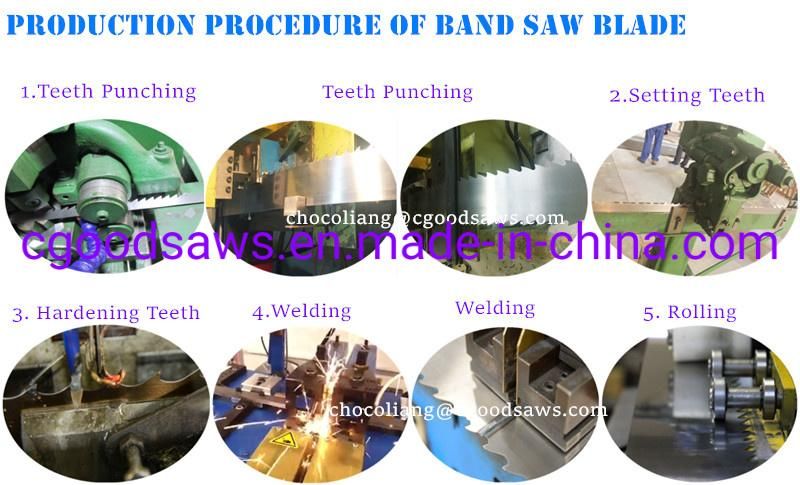 Cutting Machine Use Table Wood Band Saw