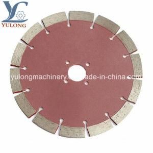 Diamond Circular Blade for Cutting Marble/Quartz/Stone/Concrete/Basalt