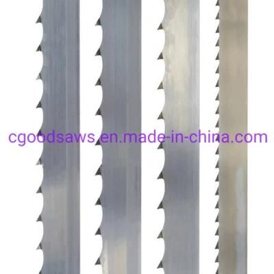 High Quality Woodworking Bandsaw Blade for Wood Cutting