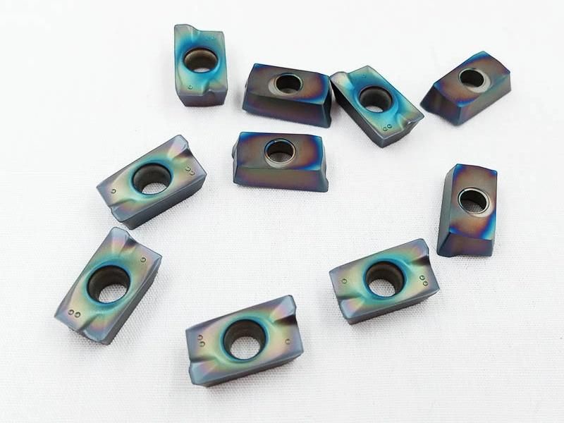 CNC Turning Tool 16er Series Tungsten Carbide Threading Inserts