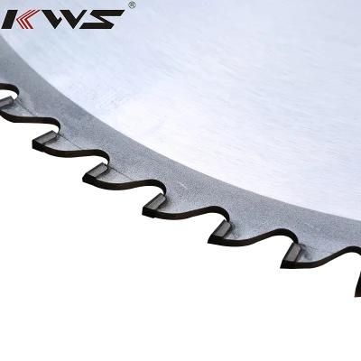 Kws Manufacturer 303mm Diamond Universal Woodworking PCD Circular Saw Blade