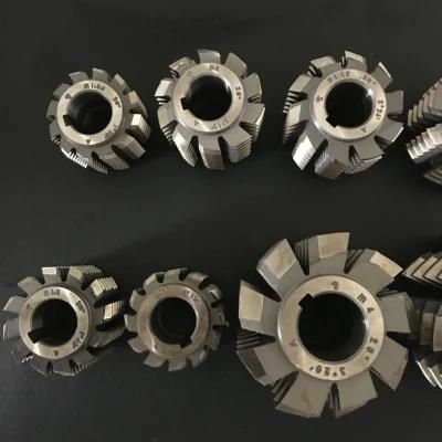 Gear Hobbing Cutter Gear Hob Saw Blade Grinding Machine Gaer Grinding Machine Gear Hob Cutting Blade Sprocket Gear Cutter