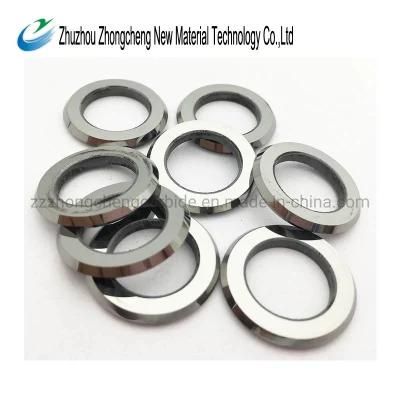 Tungsten Carbide Blade