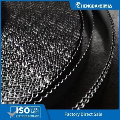 High Efficient Carbon Steel Tubes and Profiles Cutting Blade