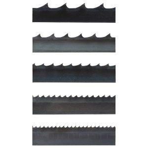 Ck75 High Carbon Steel Band Saw Blade for Wood Cutting