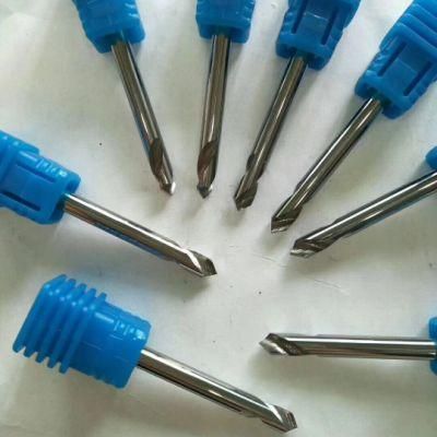 Tungsten Steel Ball Nose Hot Sale End Mill Tungsten Carbide