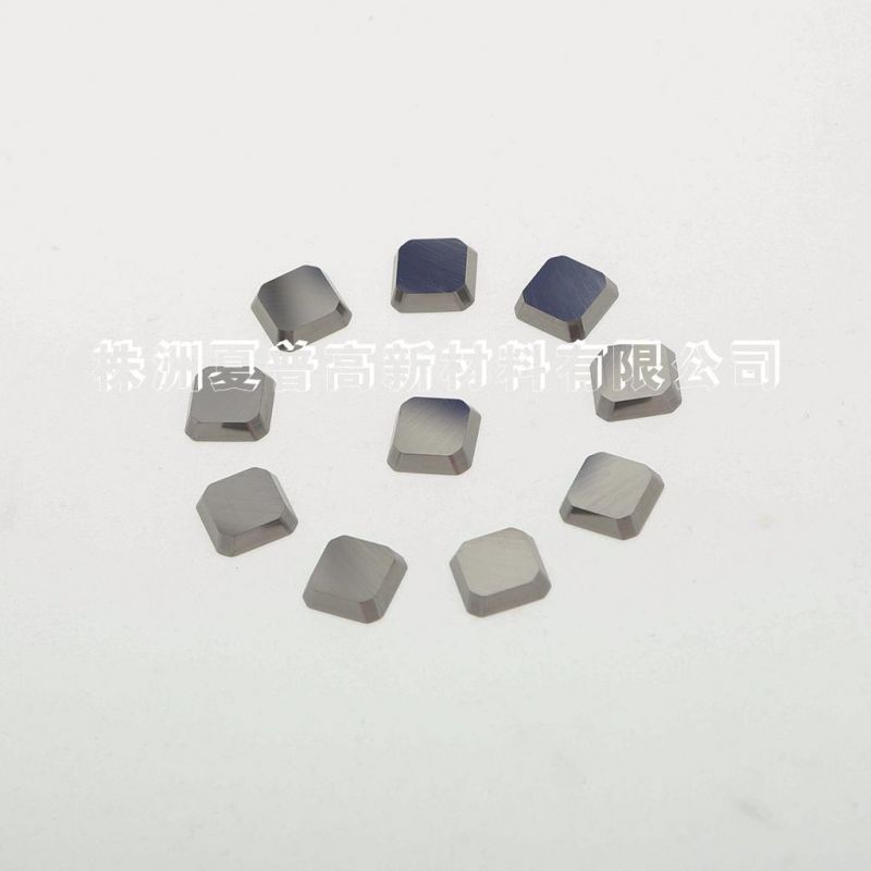 High Hardness Quality Ceramic Insert Sekn1203 CNC Machine