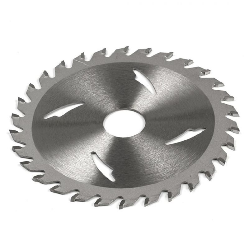 Customized Professional Fast Cutting Tool Saw Blade with Many Certification