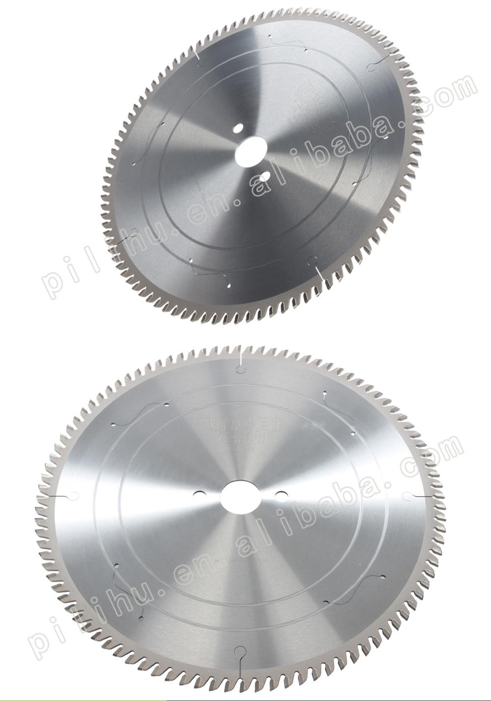 Tct Tungsten Carbide Saw Blades for MDF Melamine and Plywood