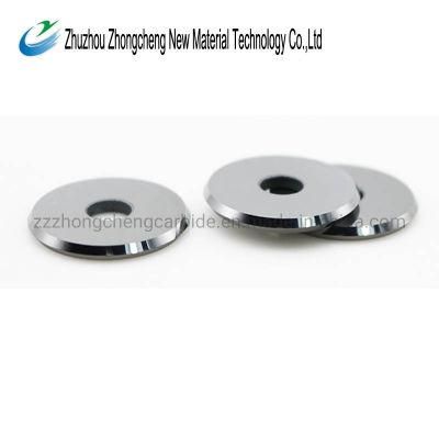 Super Wear Resistance Cemented Carbide Blades